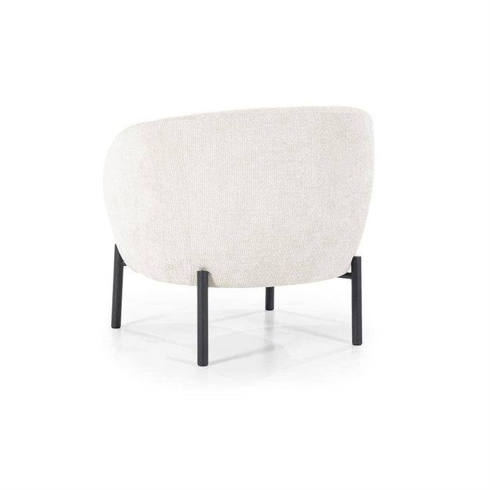 Fauteuil Oasis - beige
