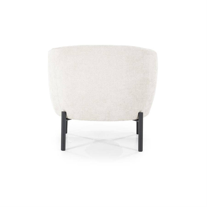 Fauteuil Oasis - beige