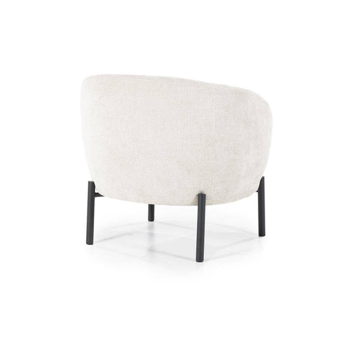 Fauteuil Oasis - beige