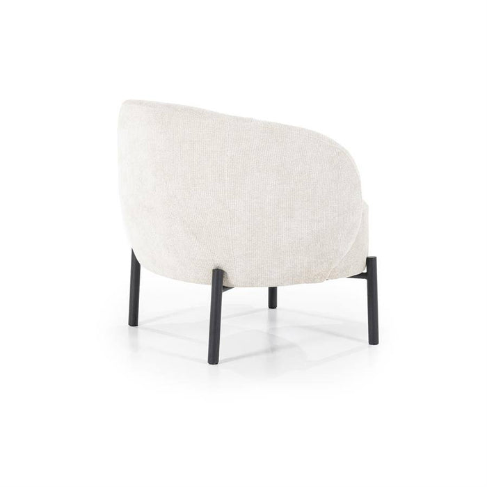 Fauteuil Oasis - beige