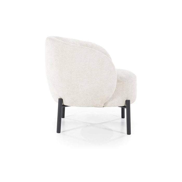 Fauteuil Oasis - beige