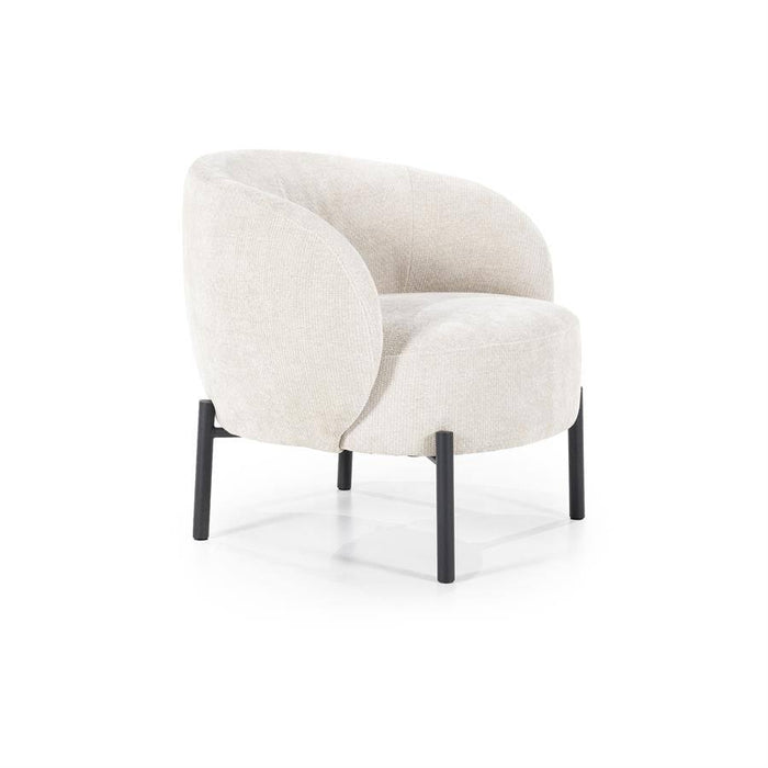 Fauteuil Oasis - beige