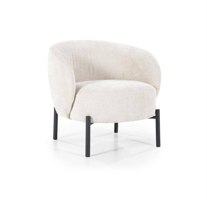 Fauteuil Oasis - beige