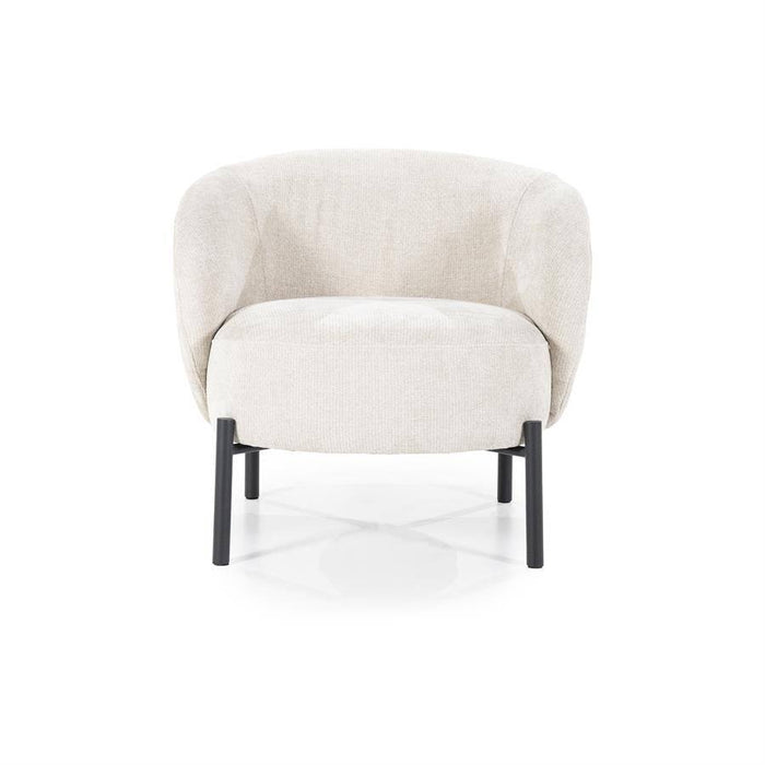 Fauteuil Oasis - beige