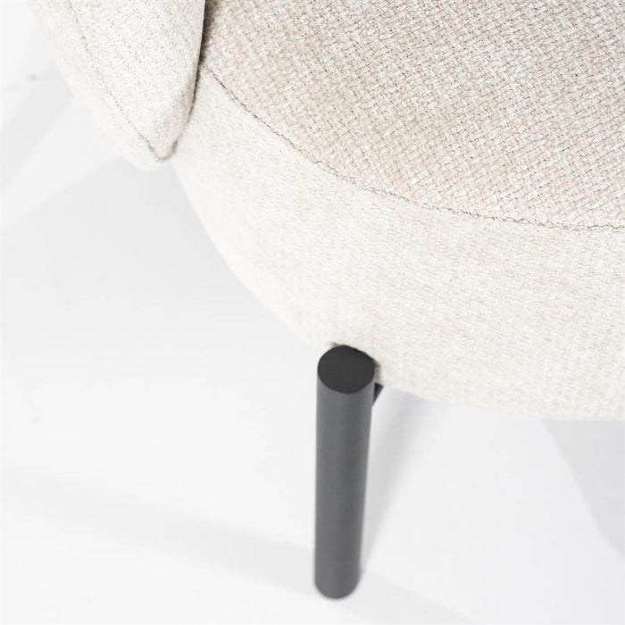 Fauteuil Oasis - beige