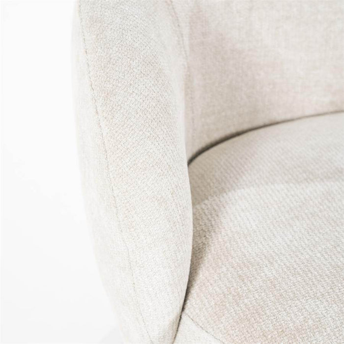 Fauteuil Oasis - beige