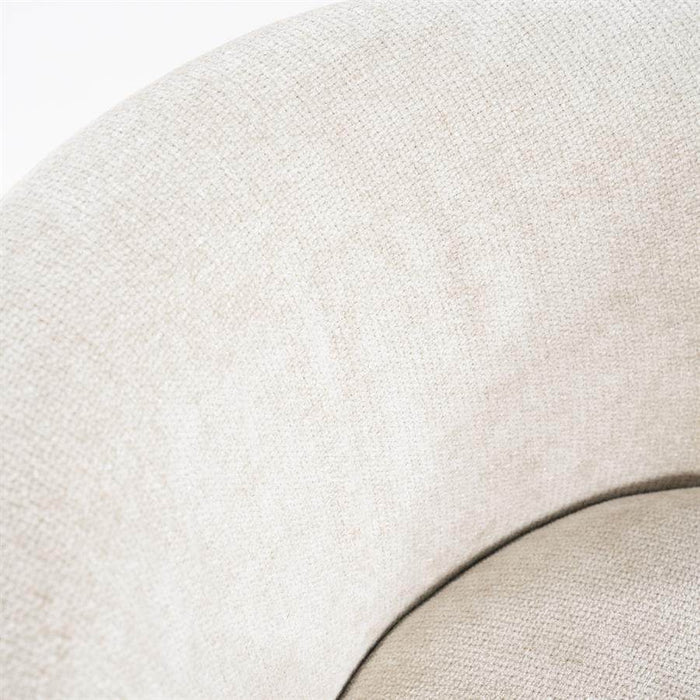 Fauteuil Oasis - beige