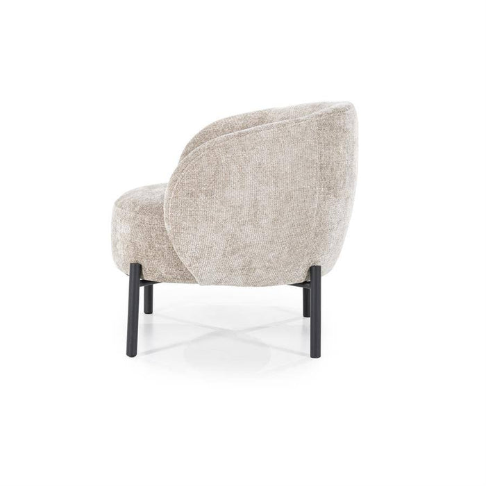 Fauteuil Oasis - taupe