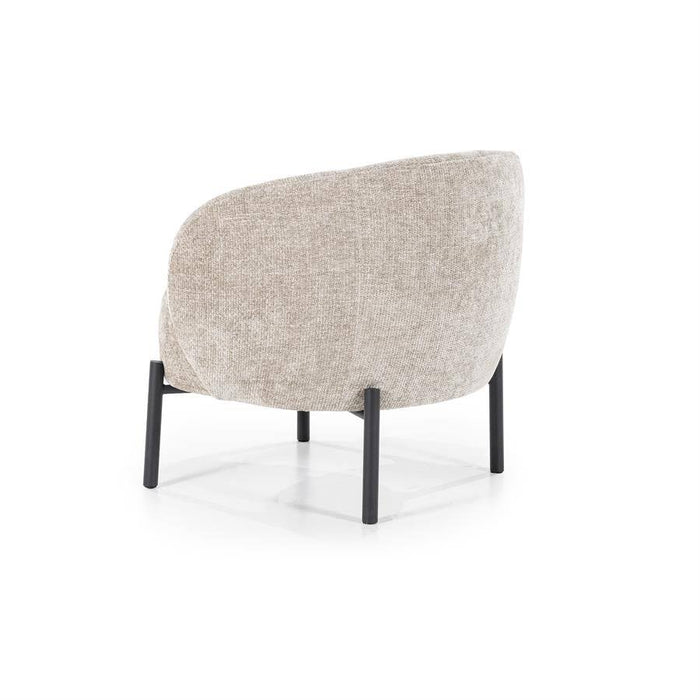Fauteuil Oasis - taupe