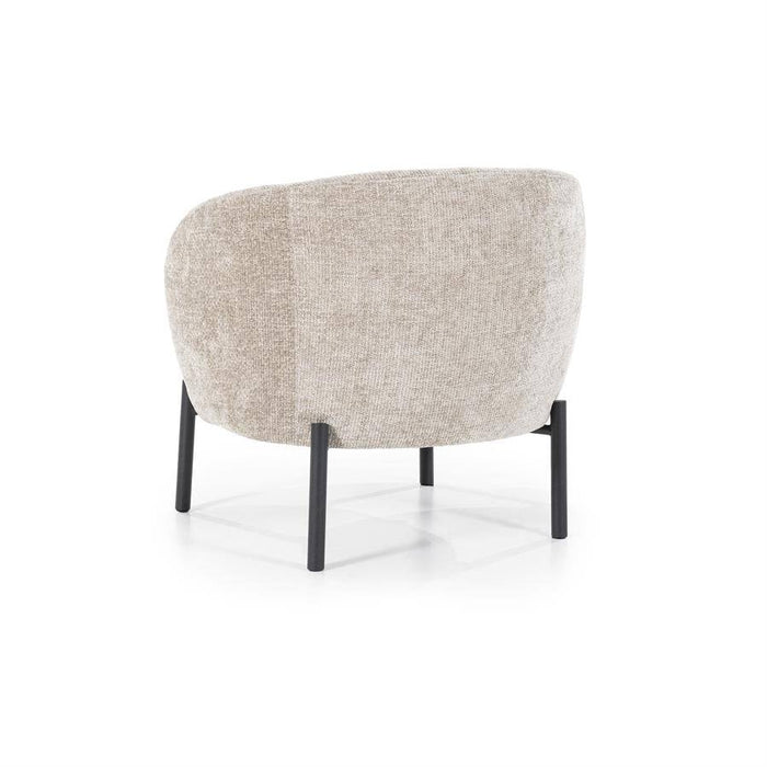 Fauteuil Oasis - taupe