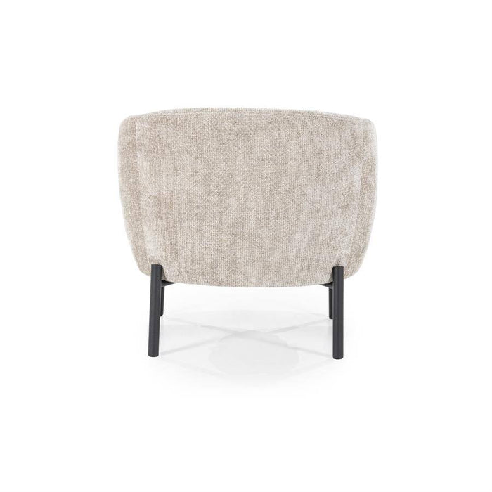 Fauteuil Oasis - taupe