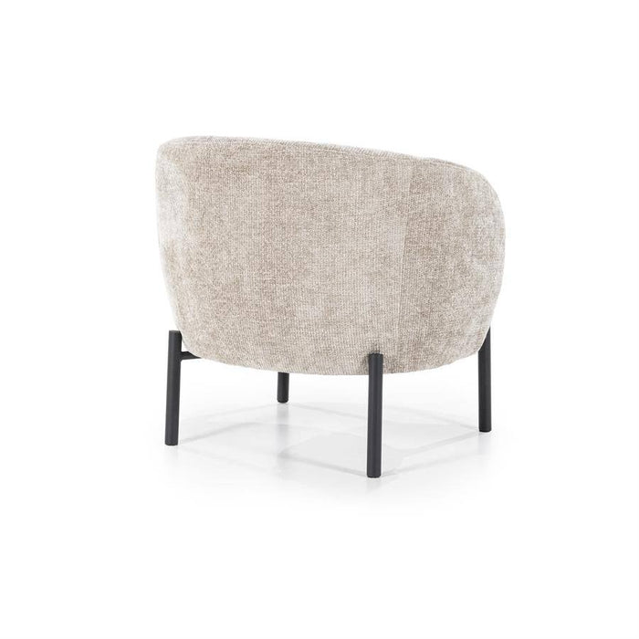Fauteuil Oasis - taupe