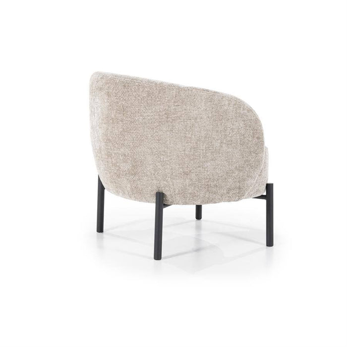 Fauteuil Oasis - taupe