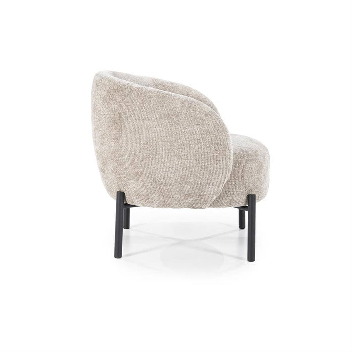 Fauteuil Oasis - taupe