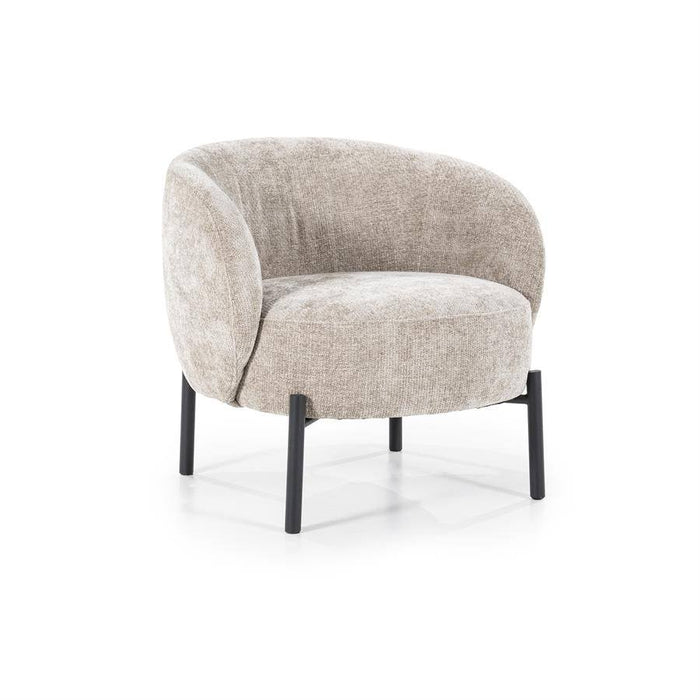 Fauteuil Oasis - taupe