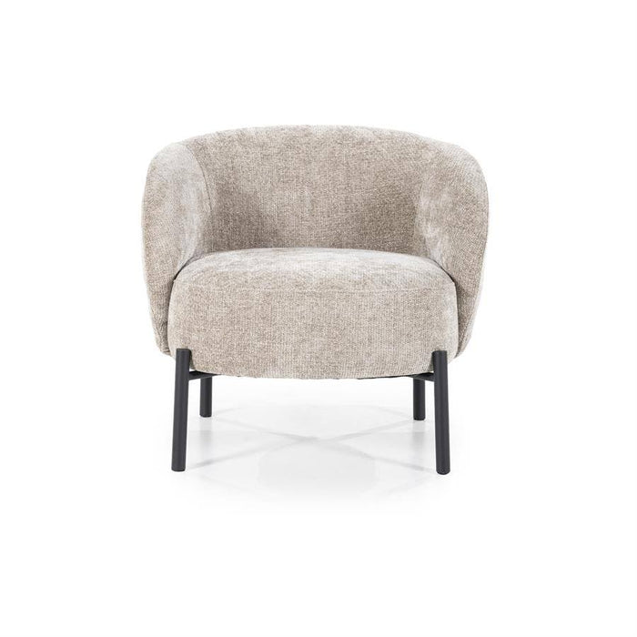 Fauteuil Oasis - taupe