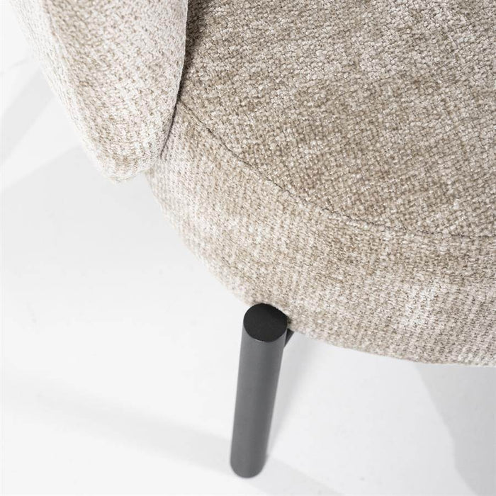 Fauteuil Oasis - taupe