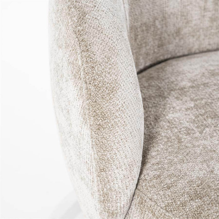 Fauteuil Oasis - taupe