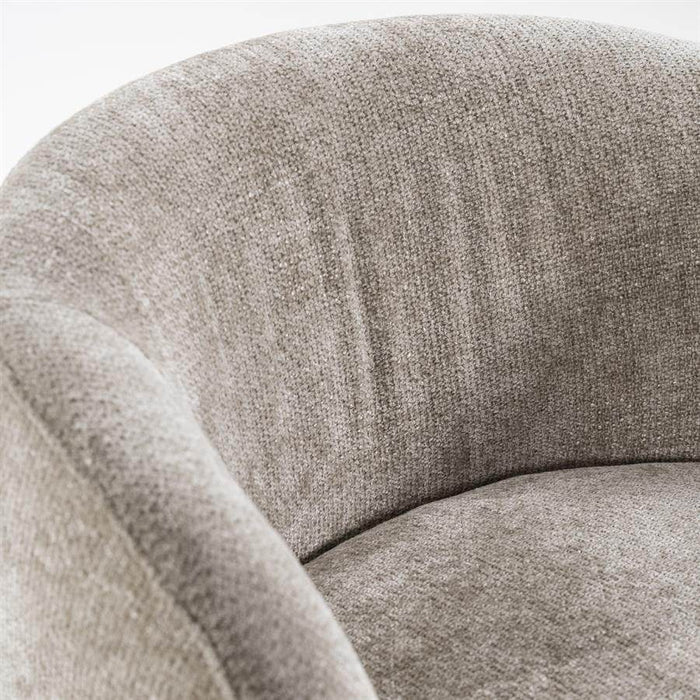 Fauteuil Oasis - taupe