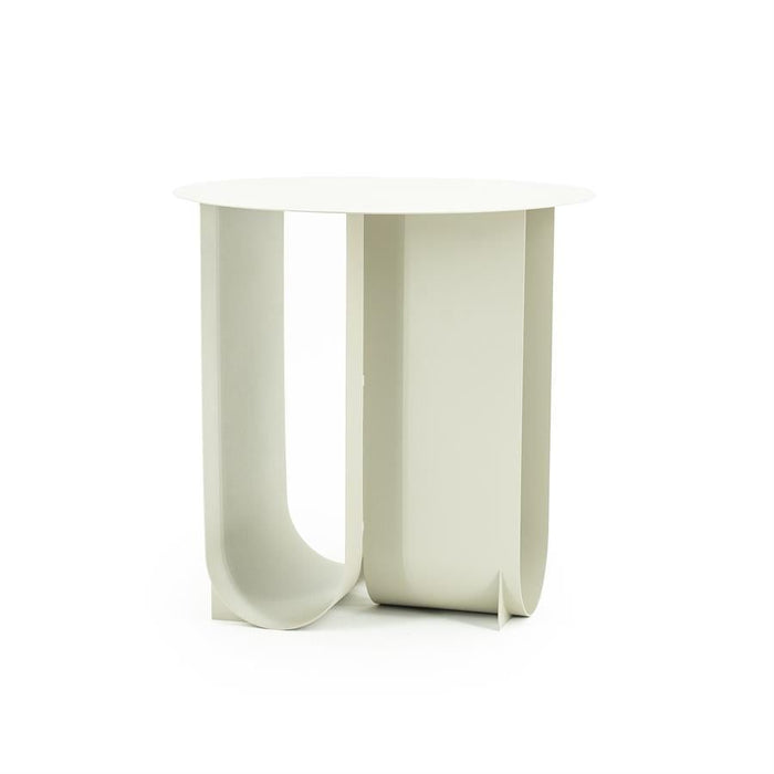 Bijzettafel Otus Taupe
