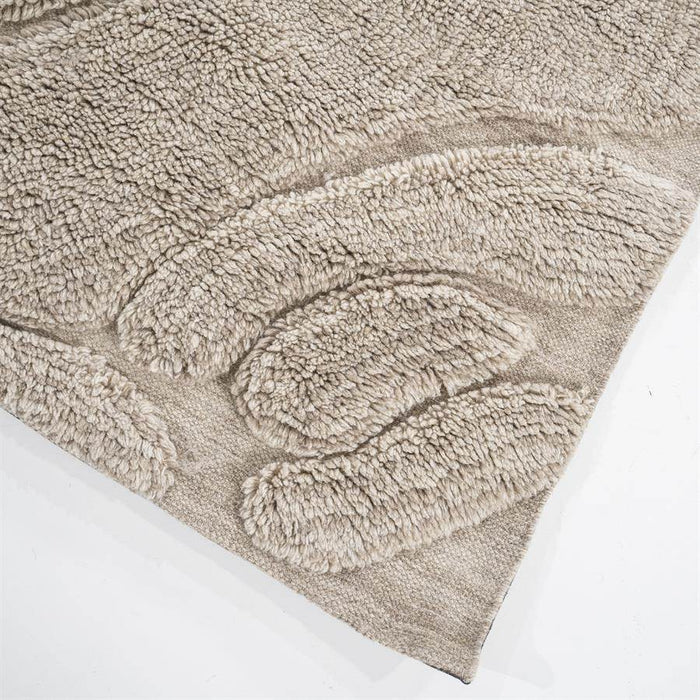 Vloerkleed Kala 160x230 cm (taupe)