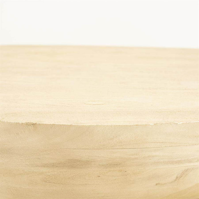 Salontafel Cobble - naturel