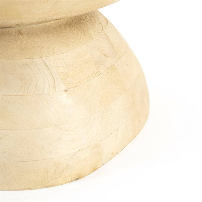 Salontafel Cobble - naturel