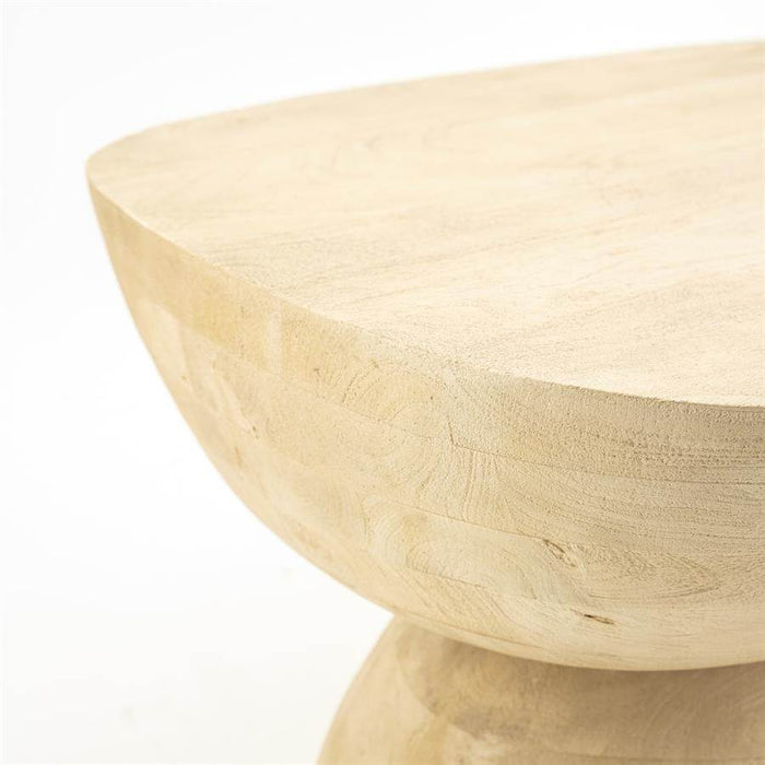 Salontafel Cobble - naturel