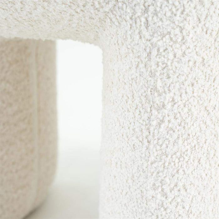 Poef Sahi - beige