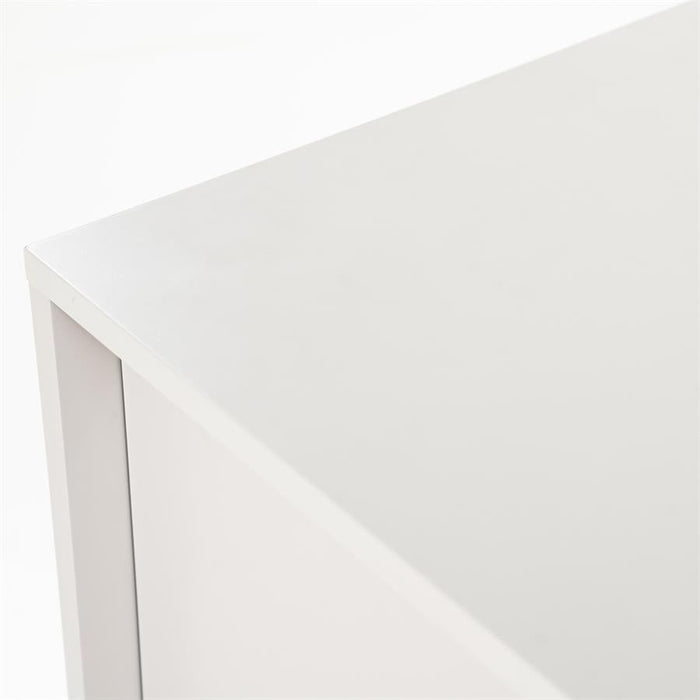 Dressoir Boaz wit