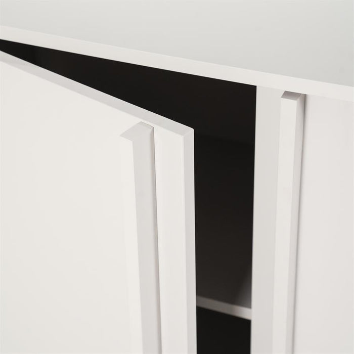 Dressoir Boaz wit