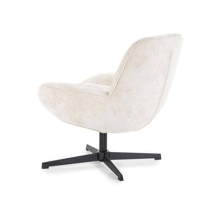 Fauteuil Derby - beige