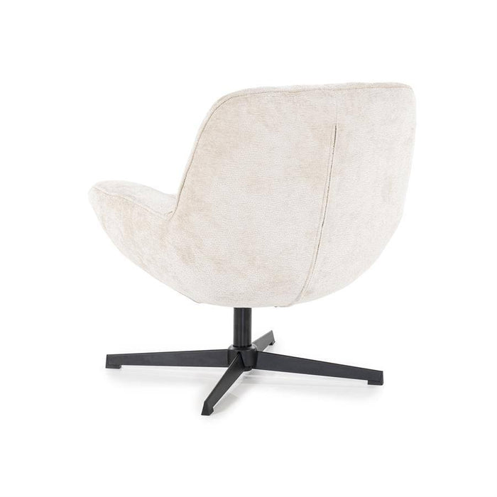 Fauteuil Derby - beige