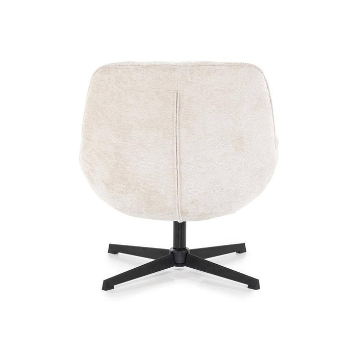 Fauteuil Derby - beige