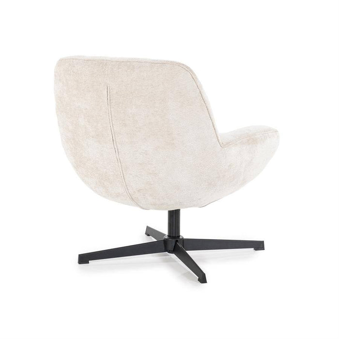 Fauteuil Derby - beige