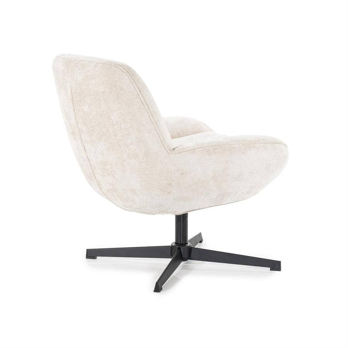 Fauteuil Derby - beige