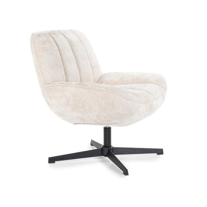 Fauteuil Derby - beige