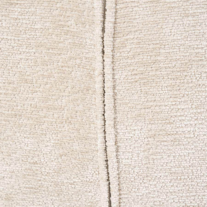 Fauteuil Derby - beige