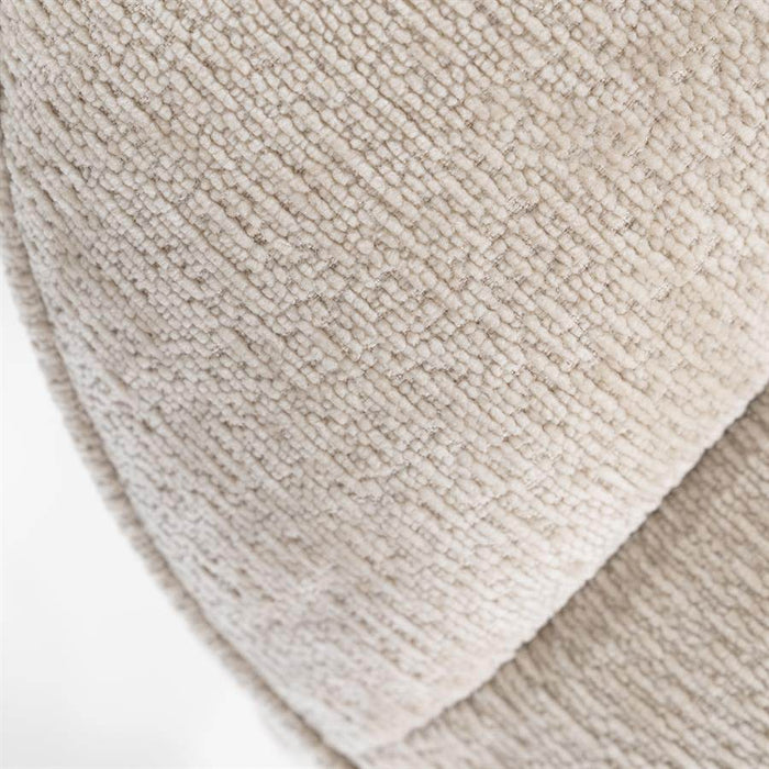 Fauteuil Derby - beige