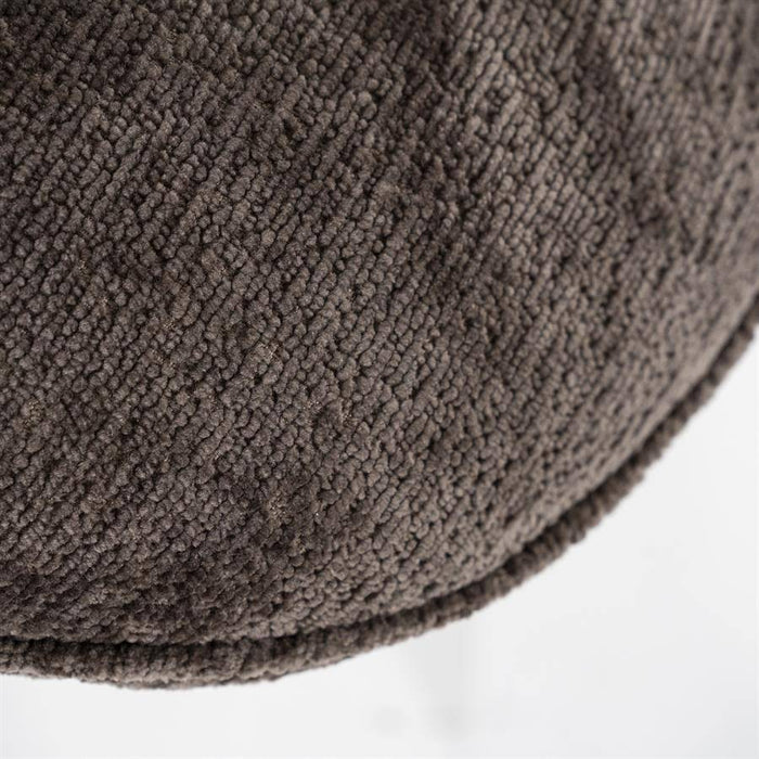 Fauteuil Derby - bruin