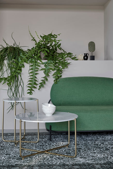Citrine Bank Groen