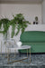 Citrine Bank Groen