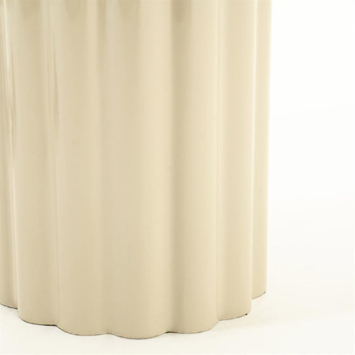 Tafellamp Pallas - beige
