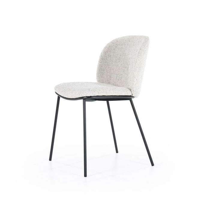 Eetkamerstoel Clypso Beige