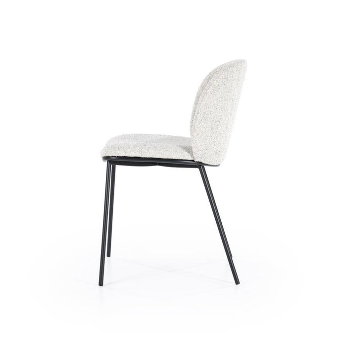 Eetkamerstoel Clypso Beige