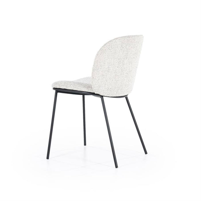 Eetkamerstoel Clypso Beige