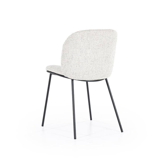 Eetkamerstoel Clypso Beige
