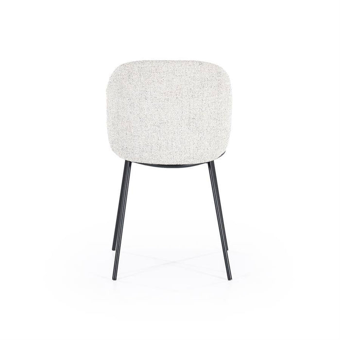 Eetkamerstoel Clypso Beige