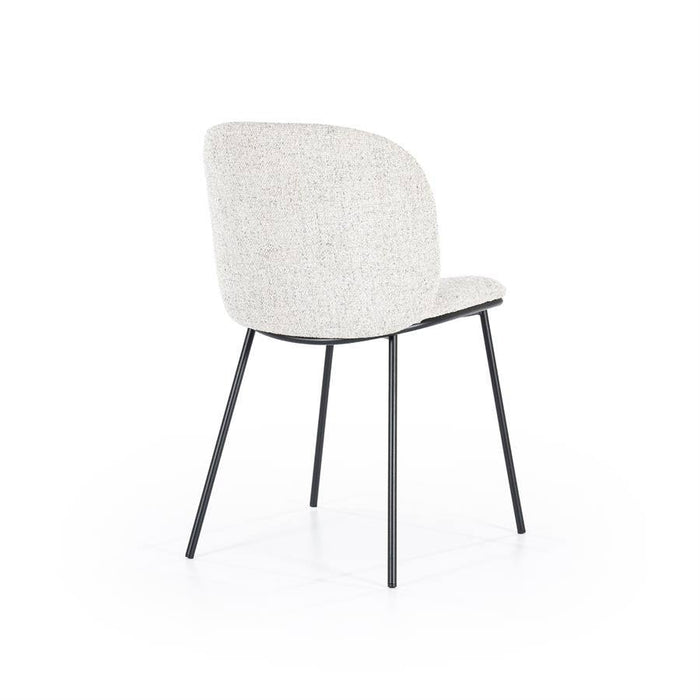 Eetkamerstoel Clypso Beige