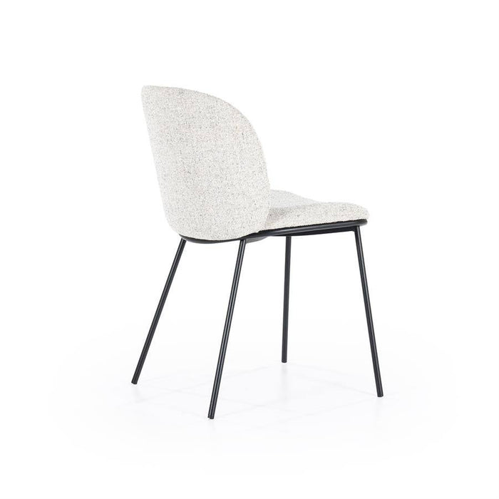 Eetkamerstoel Clypso Beige